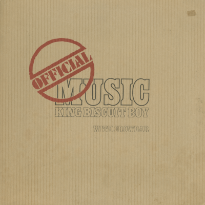 Official Music (1970)