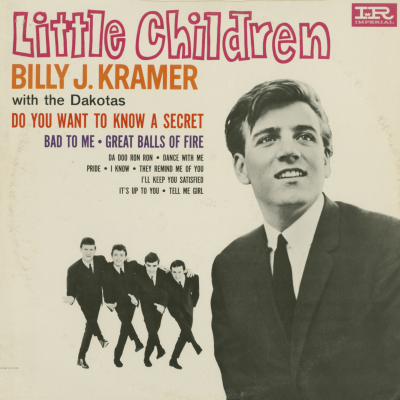 Little Children (1964)