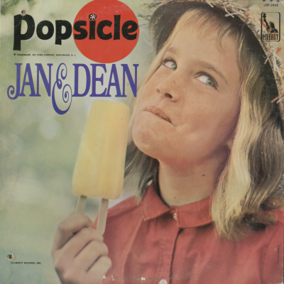 Popsicle
