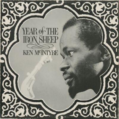Year Of The iron Sheep (1962)