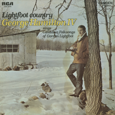 Lightfoot Country