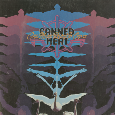 One More River To Cross (1973)