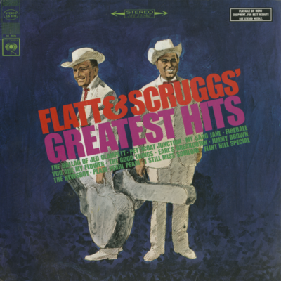 Greatest Hits
