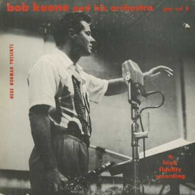 Bob Keene And His Orchestra