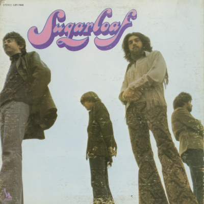 Sugarloaf
