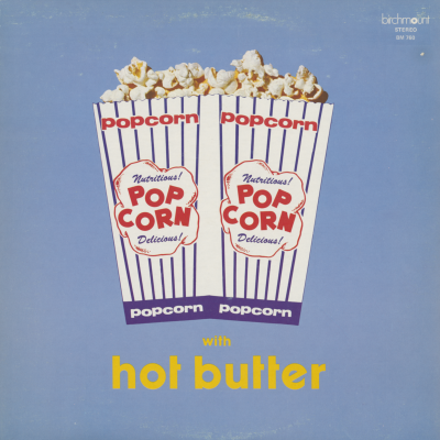 Popcorn (1975)