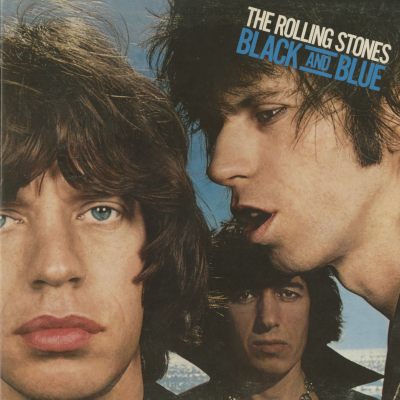 Black And Blue (1976)