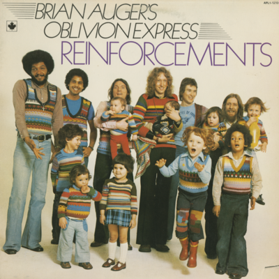 Reinforcements