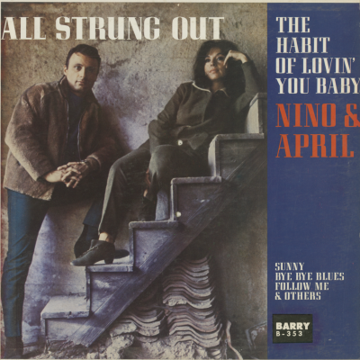 All Strung Out