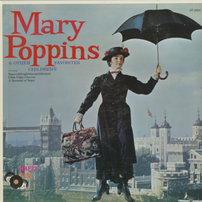 Mary Poppins