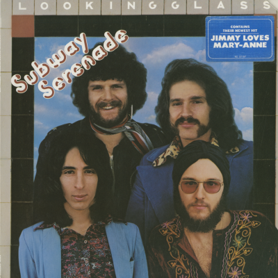 Subway Serenade (1973)