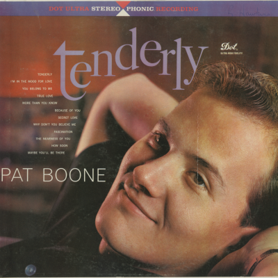 Tenderly