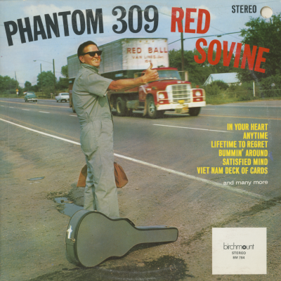 Phantom 309 (1976)