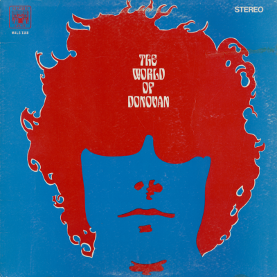 The World Of Donovan