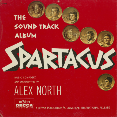 Spartacus