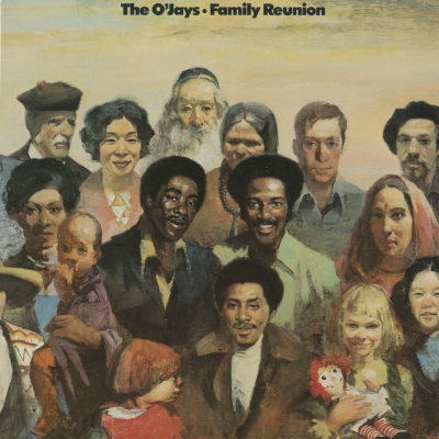Family Reunion