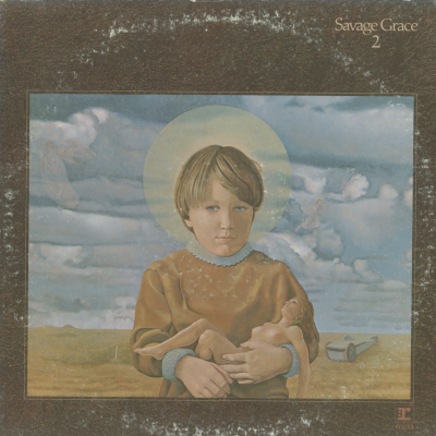 Savage Grace 2