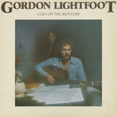 Cold On The Shoulder (1975)