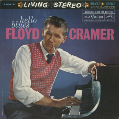Hello Blues (1960)