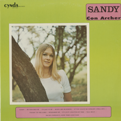Sandy
