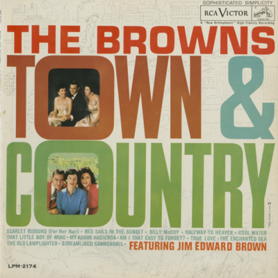 Town & Country