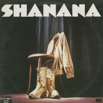 Sha Na Na (1977)