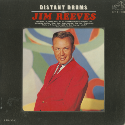 Distant Drums