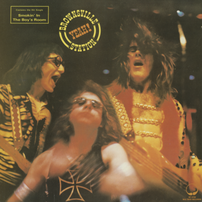 Yeah! (1973)