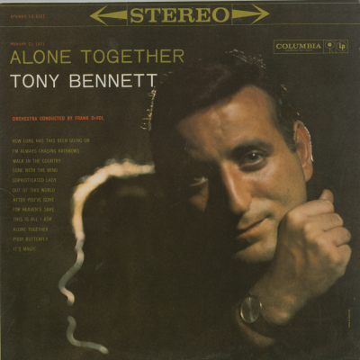 Alone Together (1960)