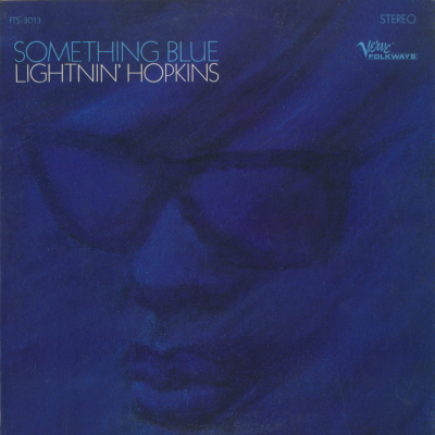Something Blue