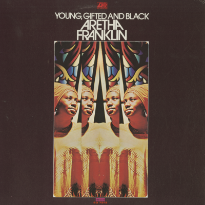 Young Gifted And Black (1972)