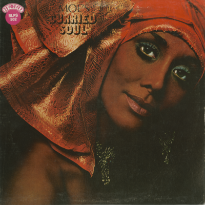 Moe's Curried Soul