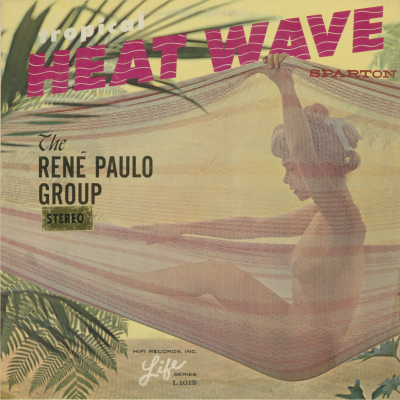Tropical Heat Wave