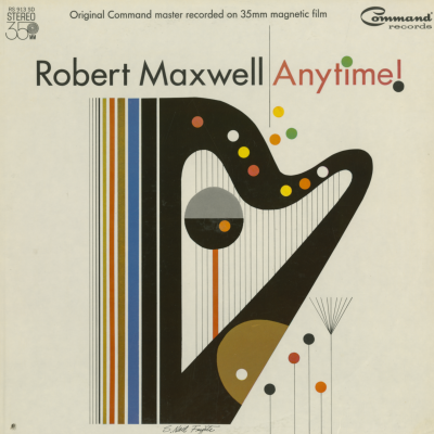Anytime! (1969)