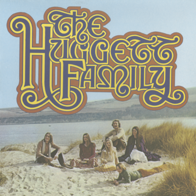 The Huggett Family (1973)