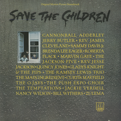 Save The Children