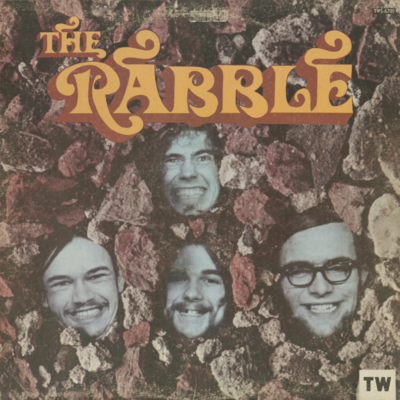 The Rabble (1968)