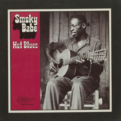 Hot Blues (1971)