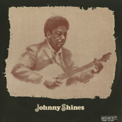 Johnny Shines