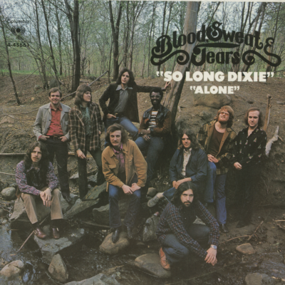 So Long Dixie / Alone