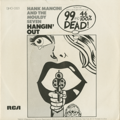 Hangin Out / Part 2