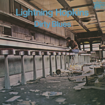 Dirty Blues (1972)