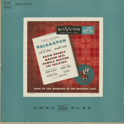 Brigadoon
