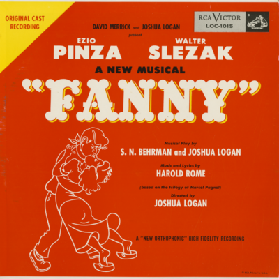Fanny