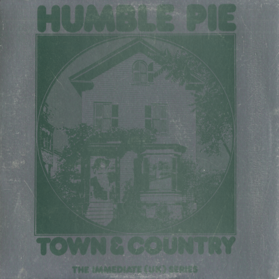 Town And Country (1972)