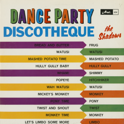 Dance Party