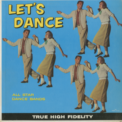 Let's Dance