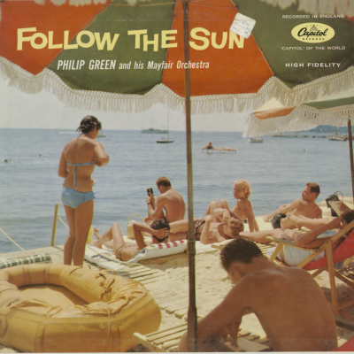 Follow The Sun