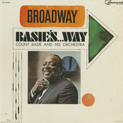 Broadway Basie's way (1966)