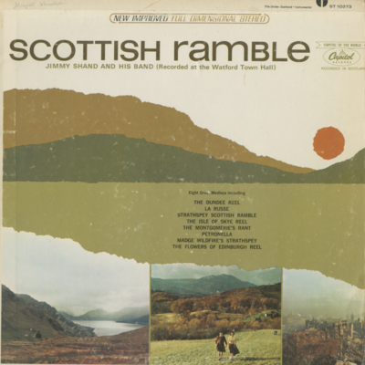 Scottish Ramble